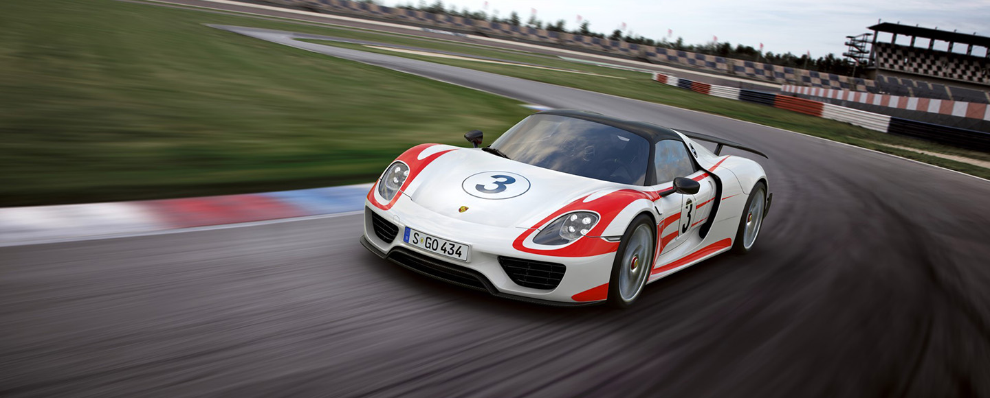 Welcome to Suncoast Porsche Parts.